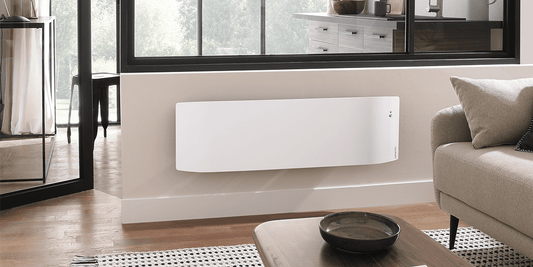 Pose et installation radiateurs (électrique ou eau)